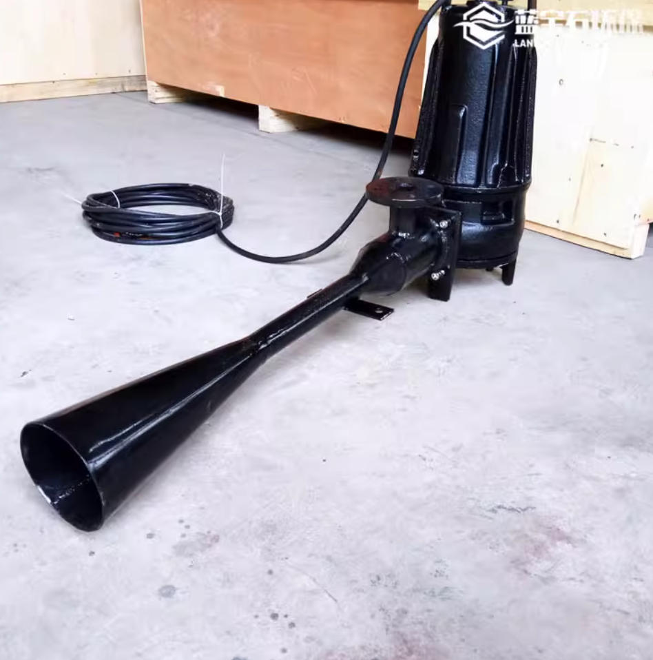 南京藍(lán)寶石環(huán)保與山東伙伴攜手，以高效曝氣技術(shù)賦能污水處理項(xiàng)目